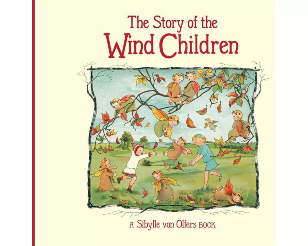 The Story of the Wind Children