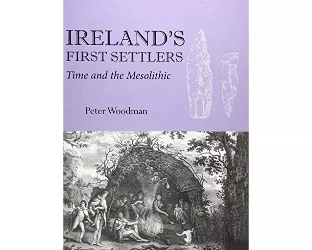 Ireland's First Settlers