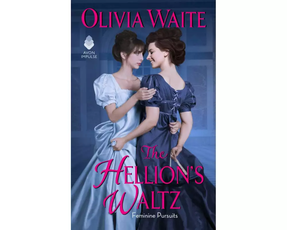 The Hellion's Waltz