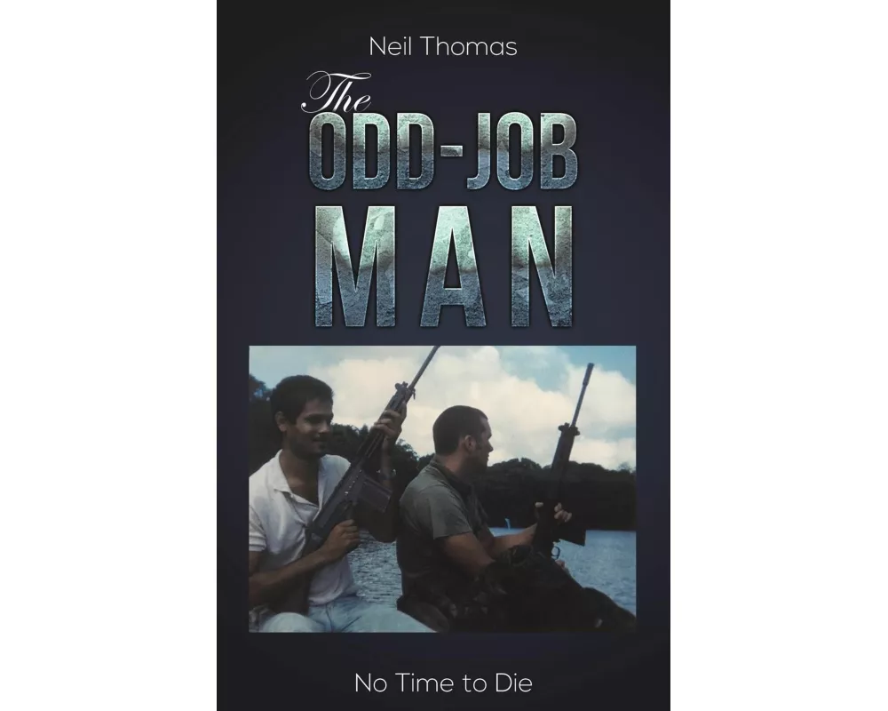 The Odd-Job Man