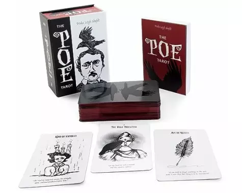 The Poe Tarot