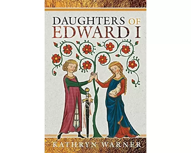 Daughters Of Edward I