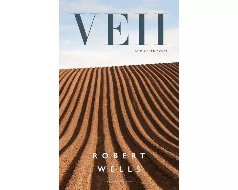 Veii and other poems