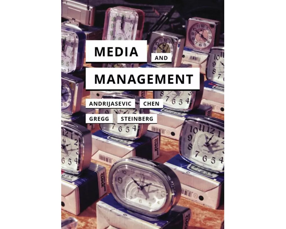 Media and Management