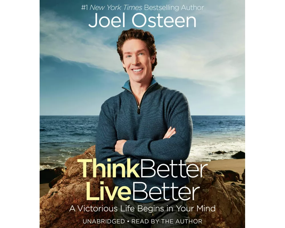 Think Better, Live Better