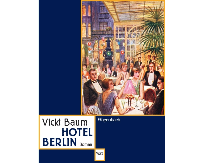 Hotel Berlin
