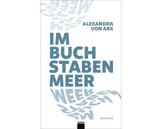Im Buchstabenmeer