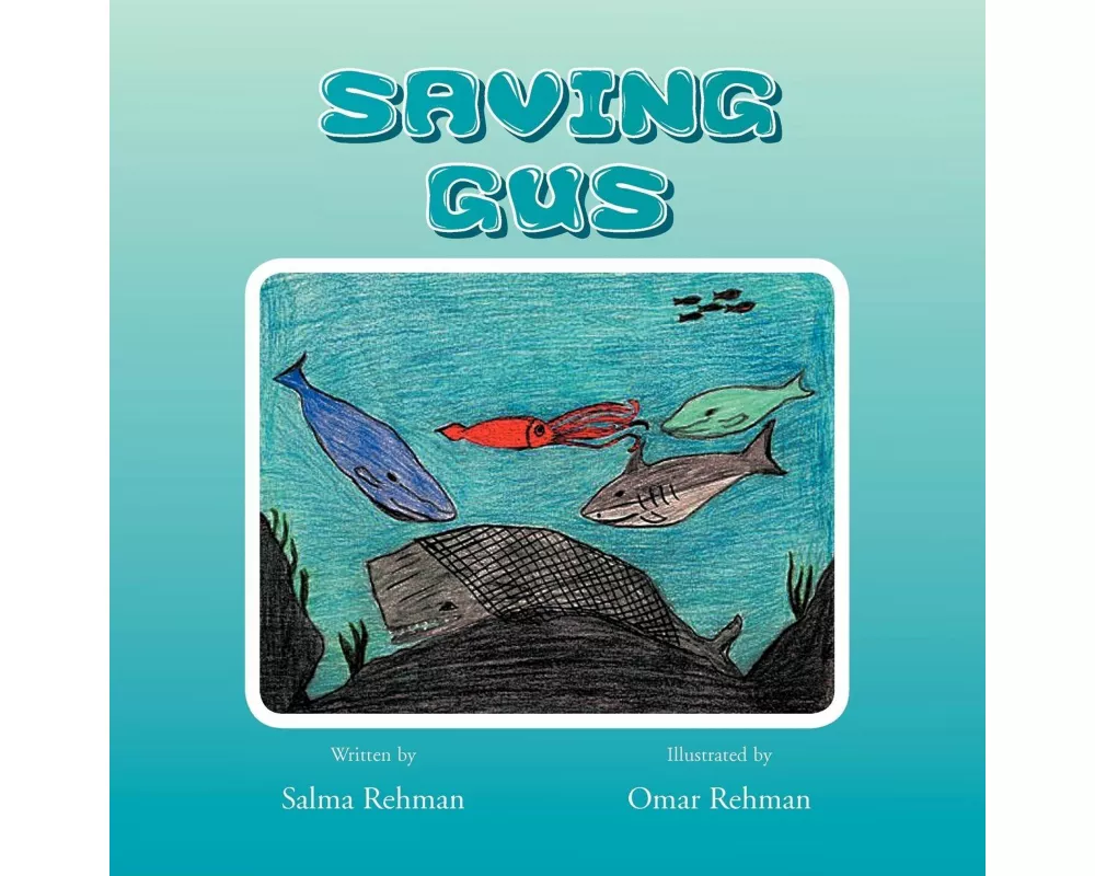 Saving Gus
