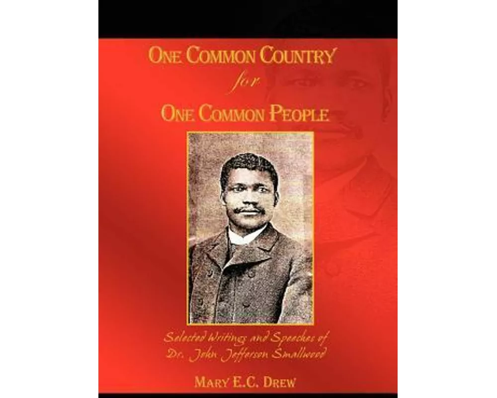 One Common Country for One Common People