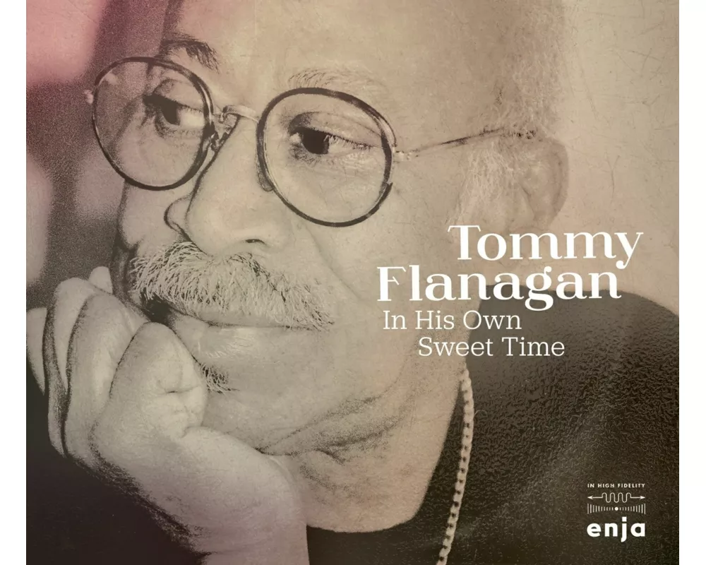 In His Own Sweet Time