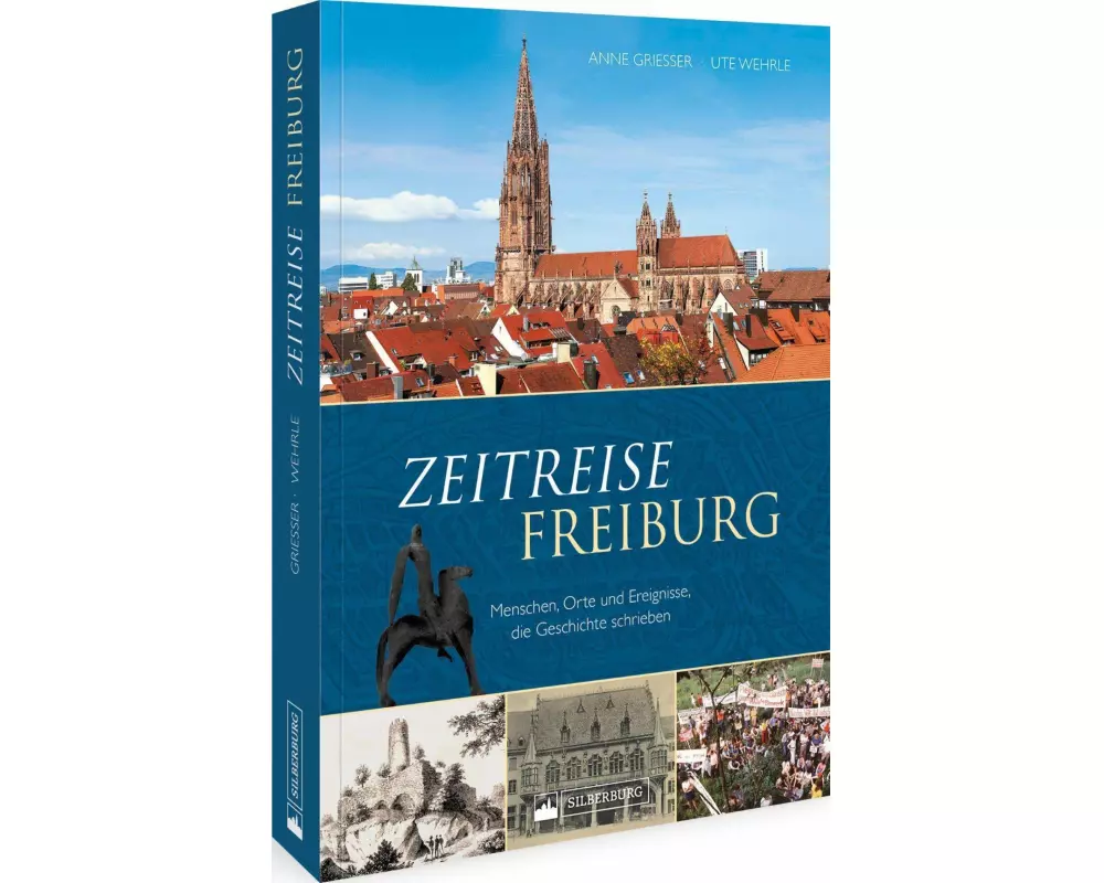 Zeitreise Freiburg