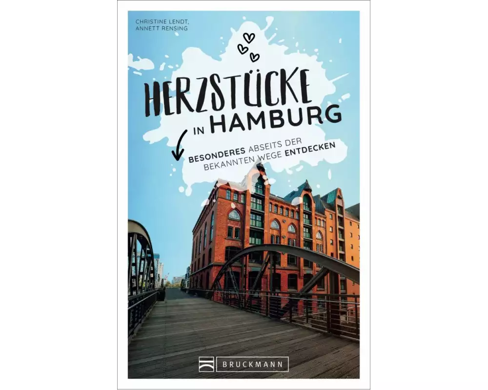 Herzstücke in Hamburg