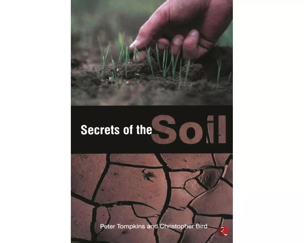 Secrets of the Soil