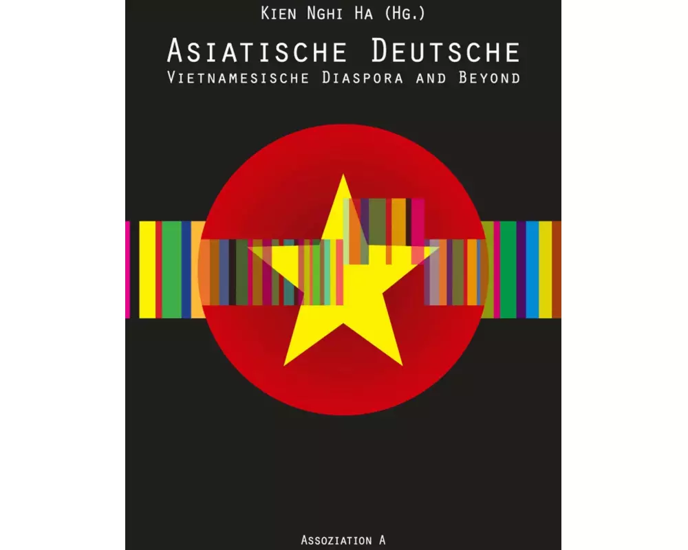 Asiatische Deutsche Extended