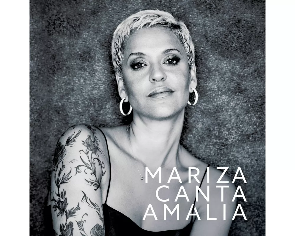 Mariza Canta Am lia
