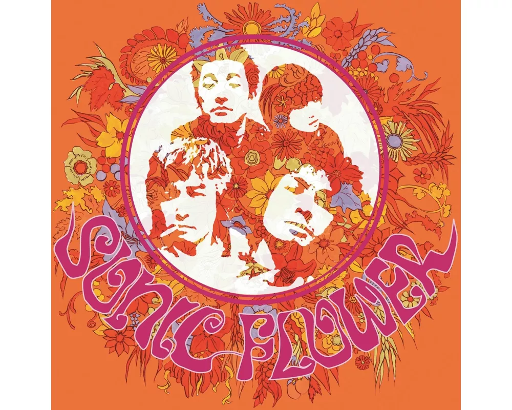 Sonic Flower