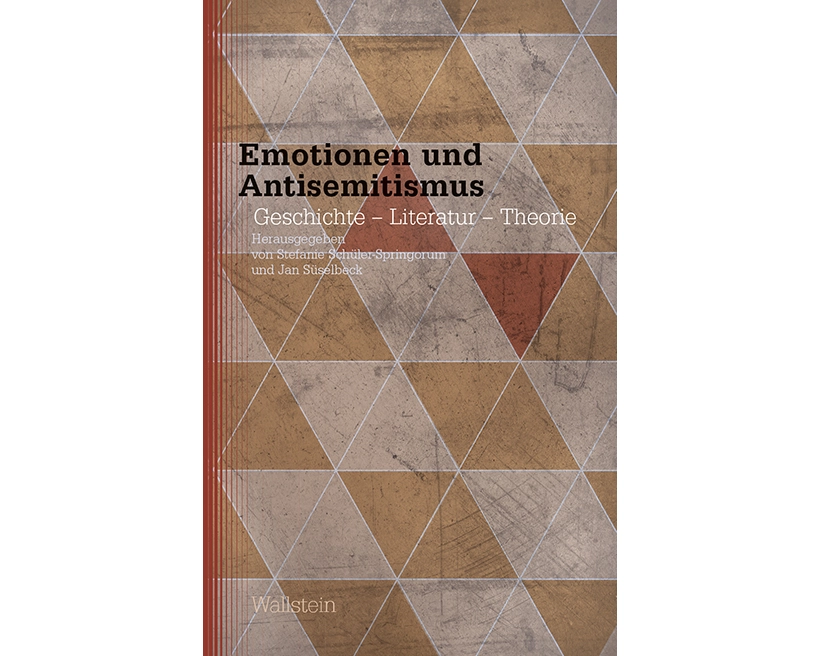 Emotionen und Antisemitismus
