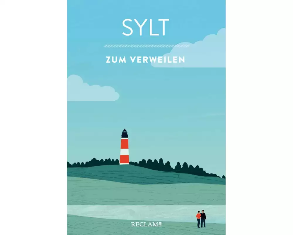 Sylt zum Verweilen