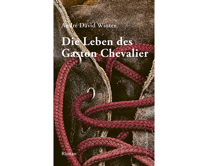 Die Leben des Gaston Chevalier