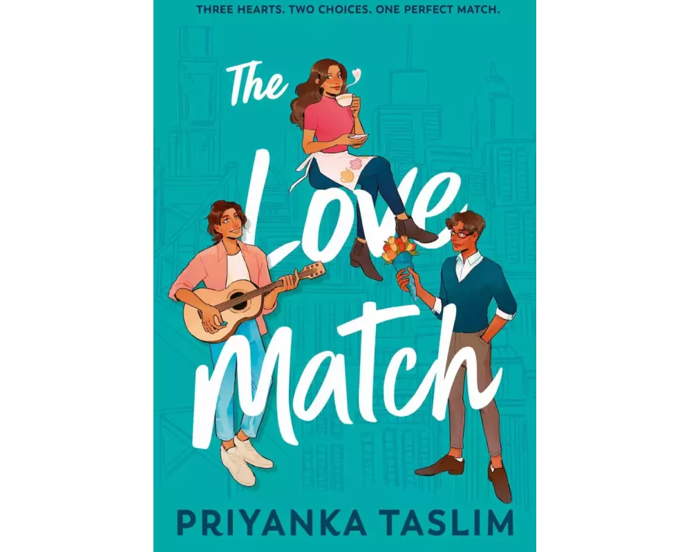 The Love Match