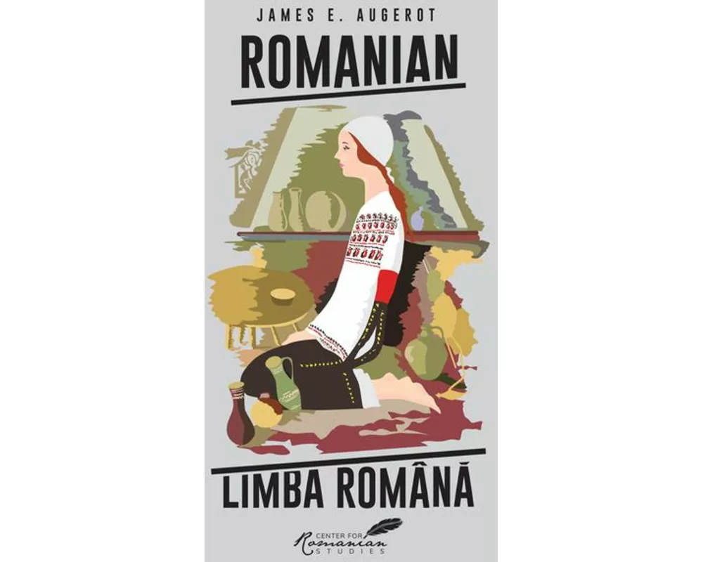 Romanian/Limba Româna