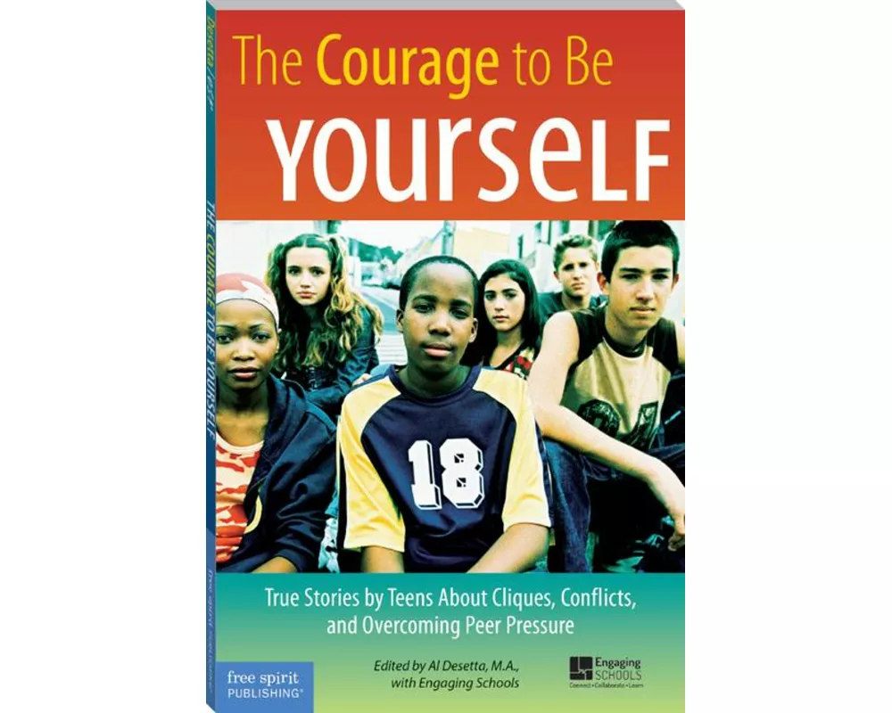 The Courage to Be Yourself