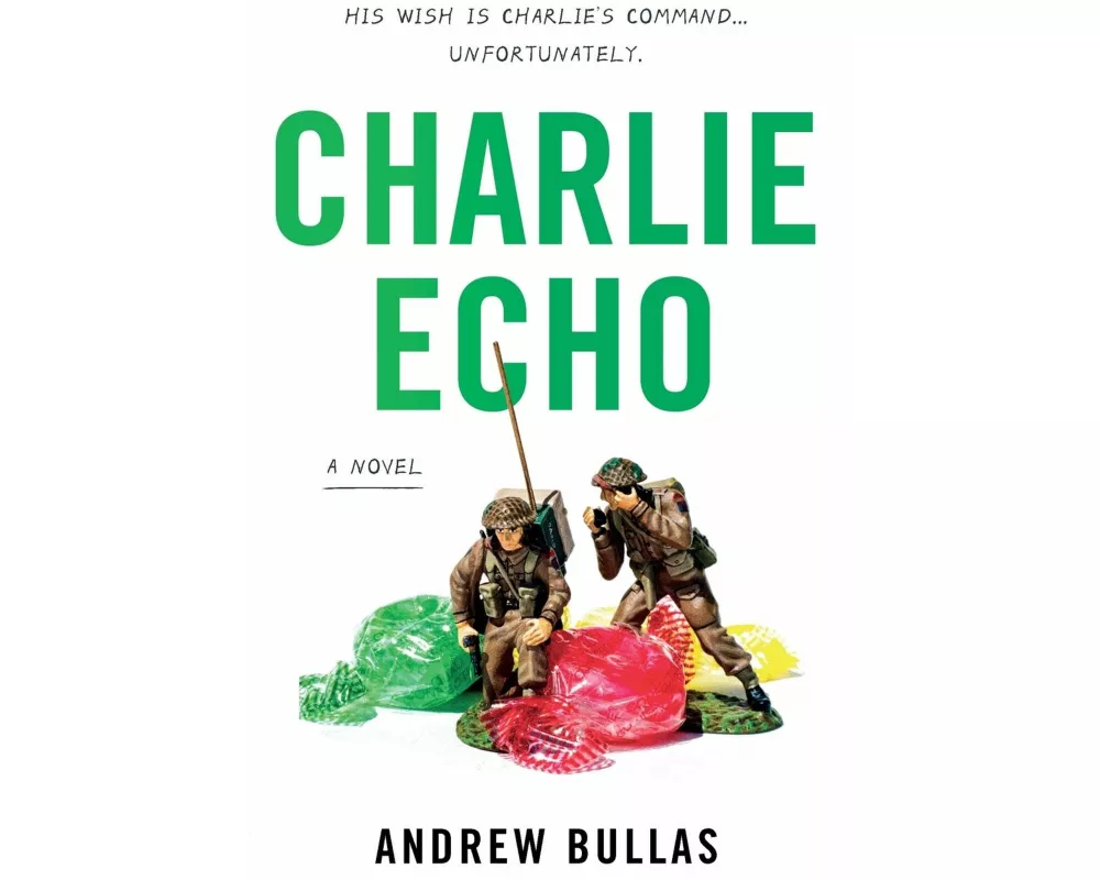 Charlie Echo
