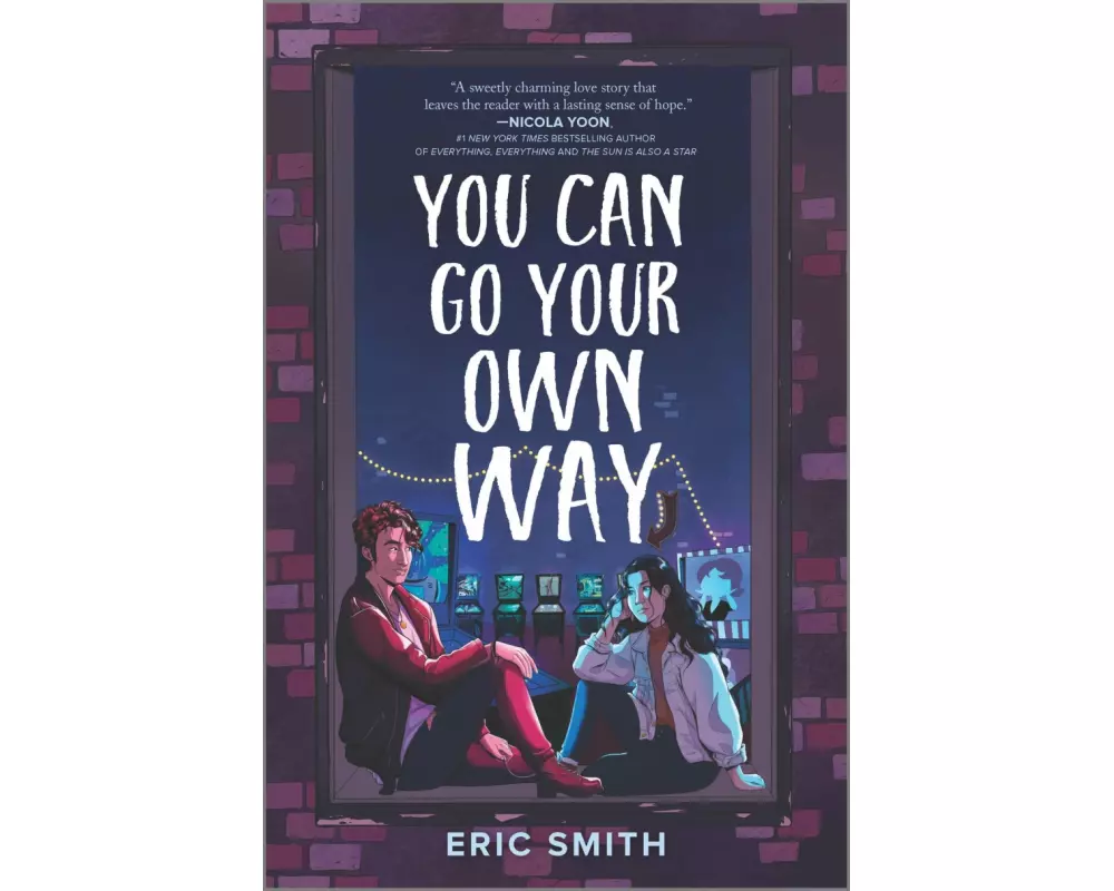 You Can Go Your Own Way