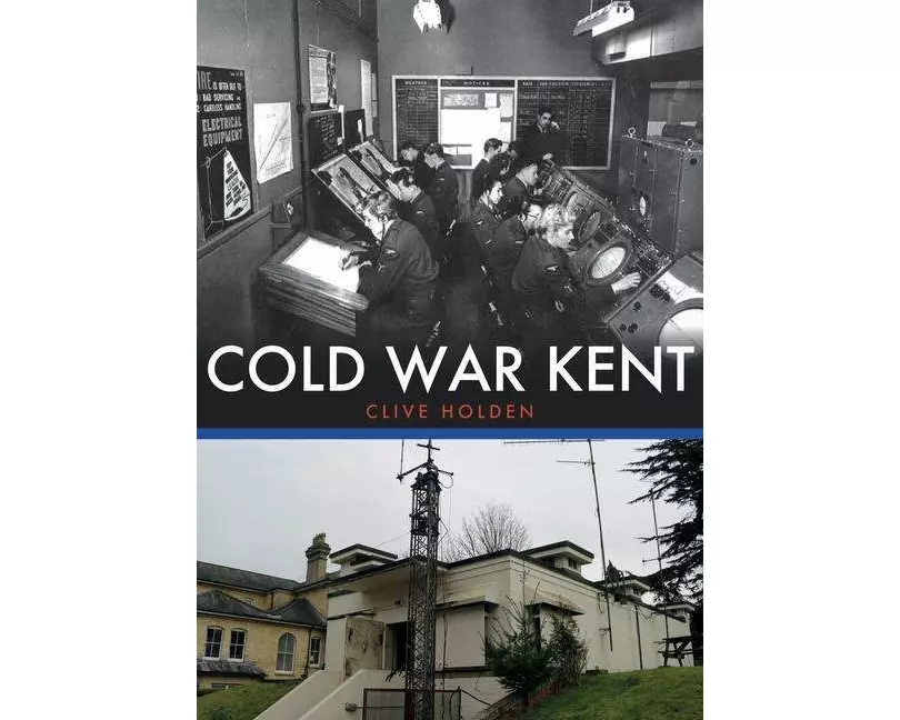 Cold War Kent