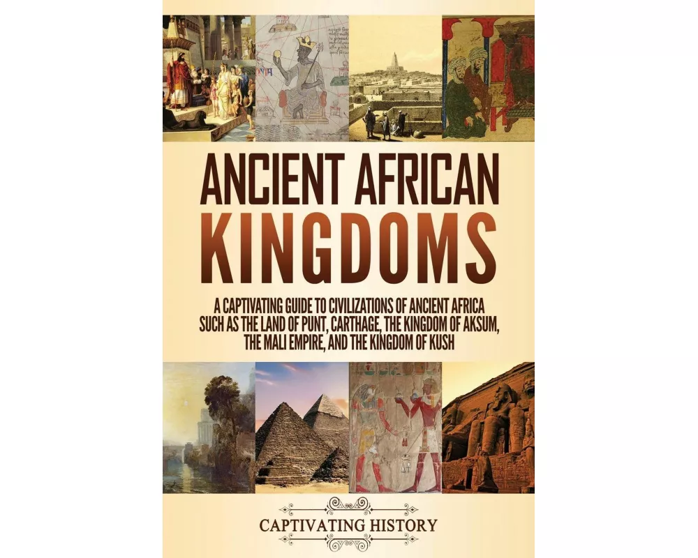 Ancient African Kingdoms