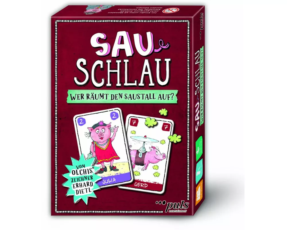 SauSchlau