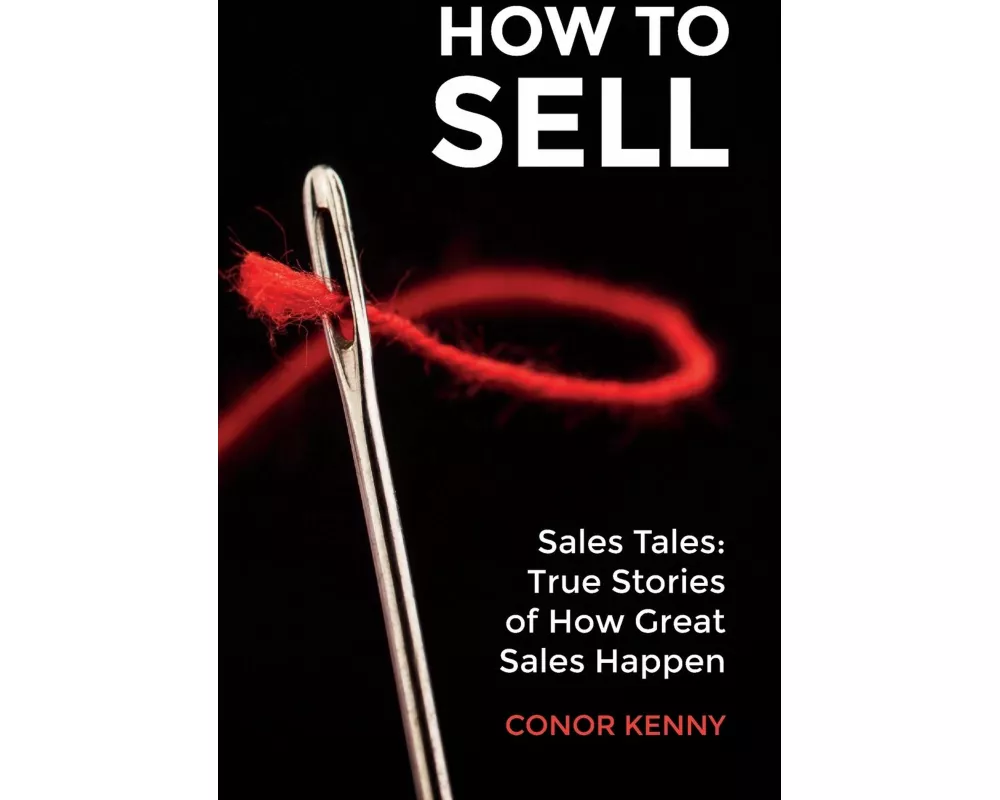 How to Sell