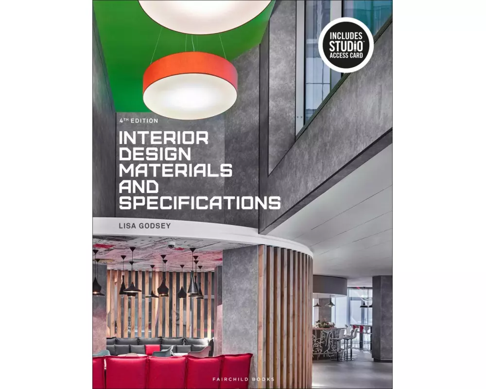 Interior Design Materials and Specifications