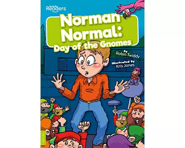 Norman Normal
