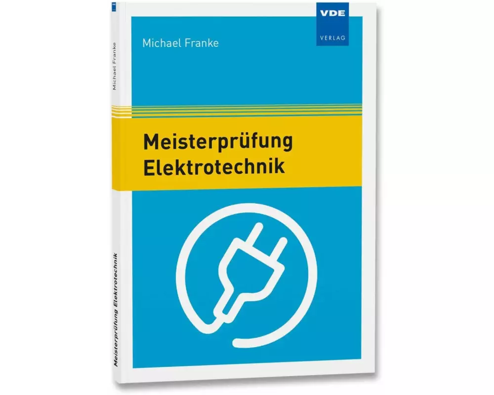 Meisterprüfung Elektrotechnik