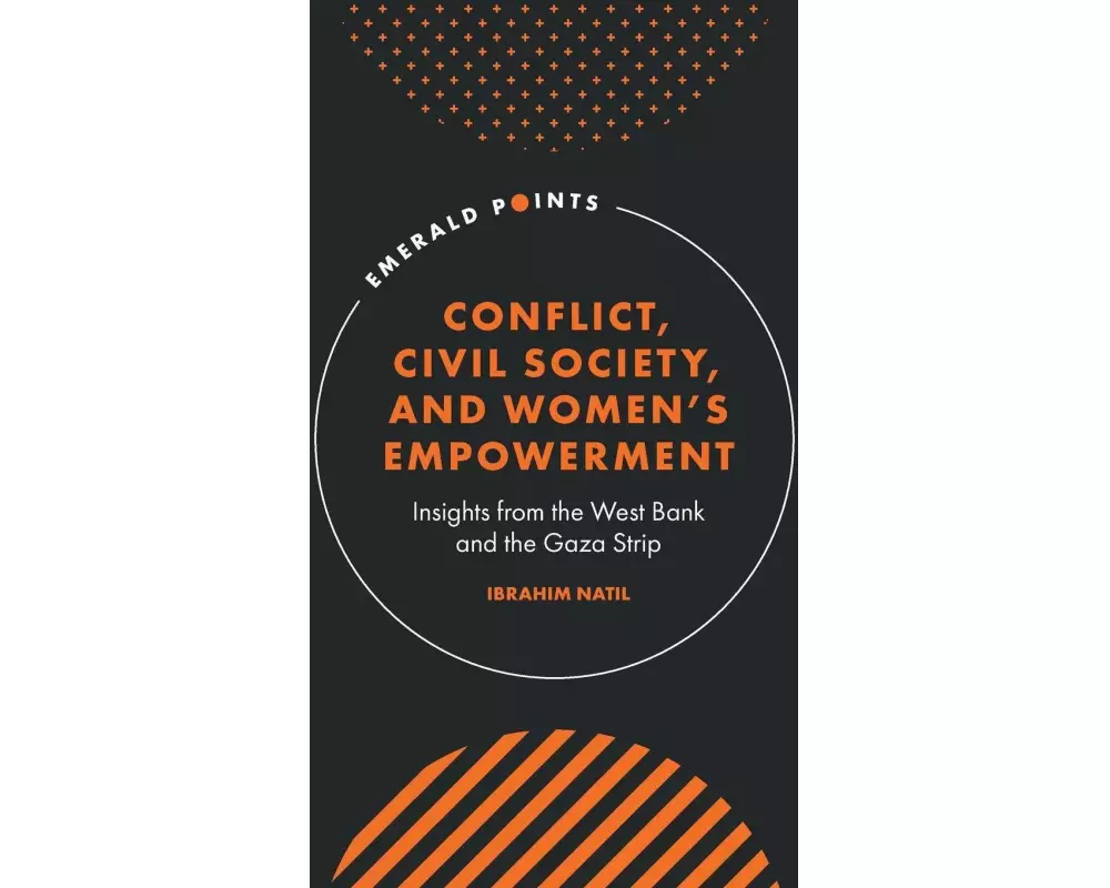 Conflict, Civil Society, and Women’s Empowerment