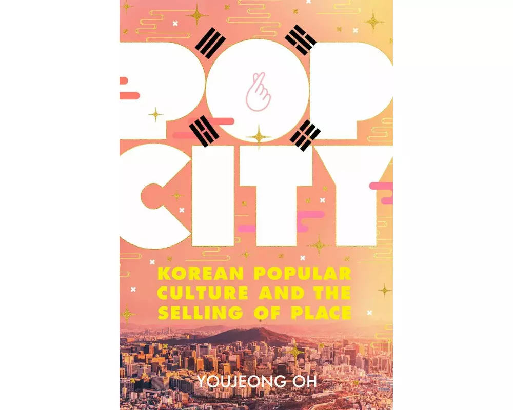 Pop City