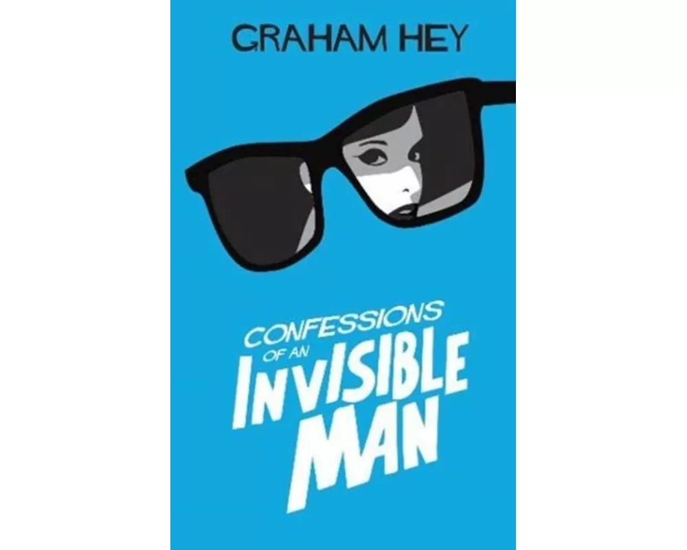 The Invisible Man
