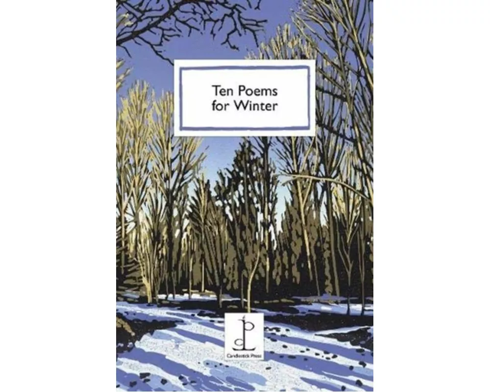 Ten Poems for Winter