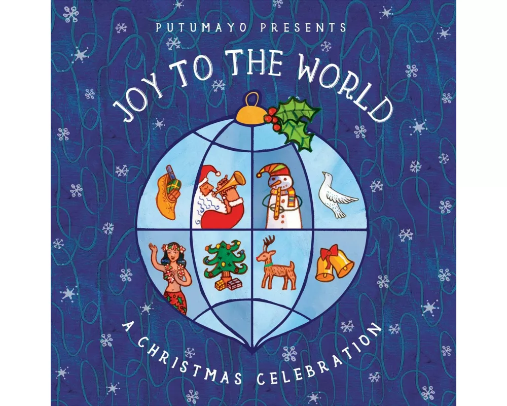 Joy To The World