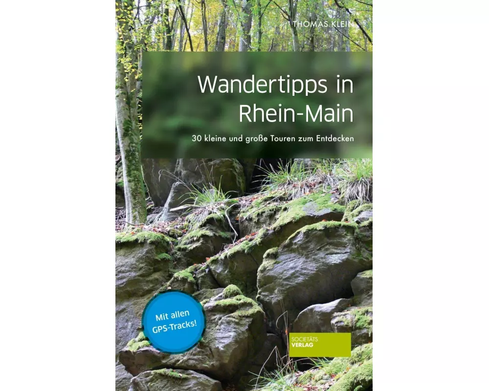 Wandertipps in Rhein-Main