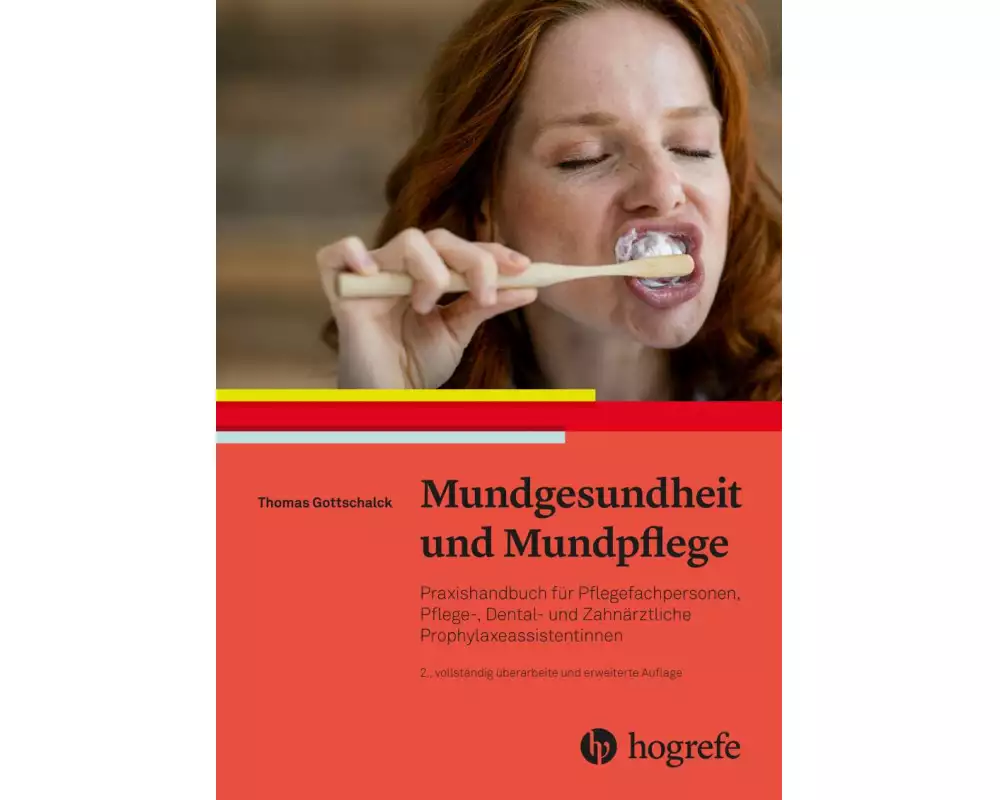 Mundgesundheit und Mundpflege