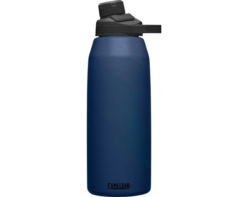 CamelBak Trinkflasche Chute Mag V.I. 1200 ml, Dunkelblau