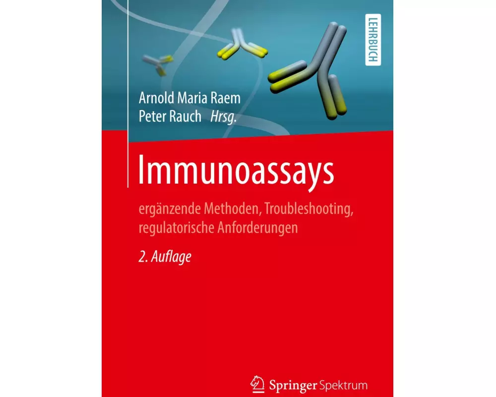 Immunoassays