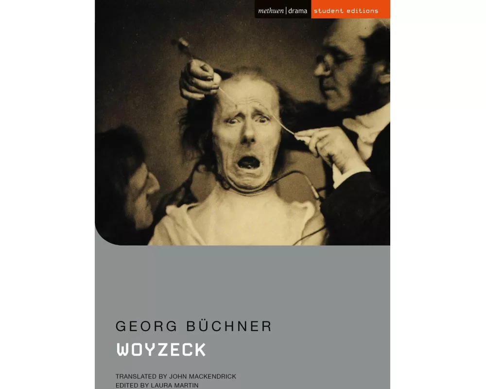 Woyzeck