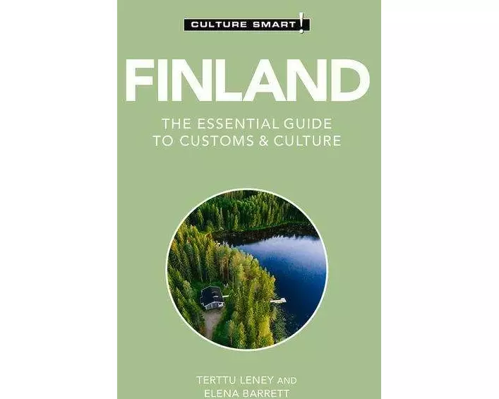Finland - Culture Smart!