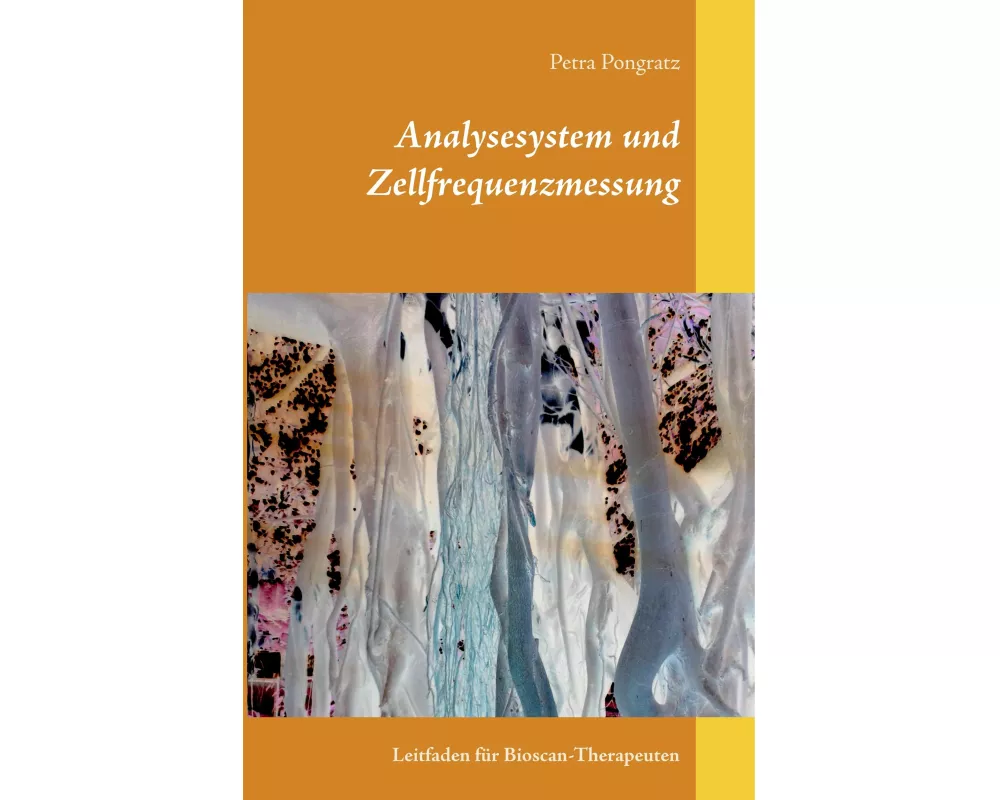 Analysesystem und Zellfrequenzmessung