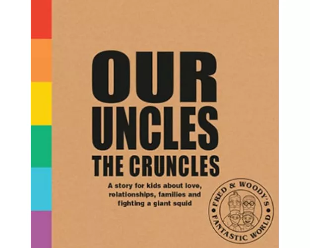 Our Uncles the Cruncles