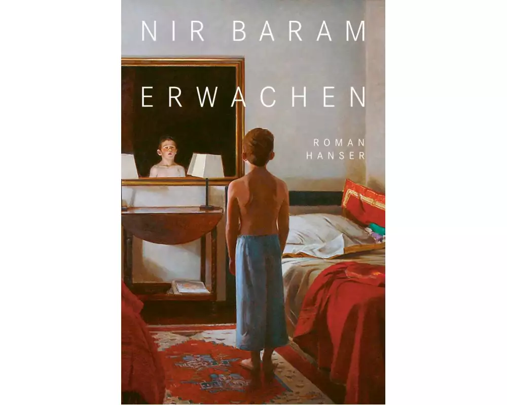 Erwachen