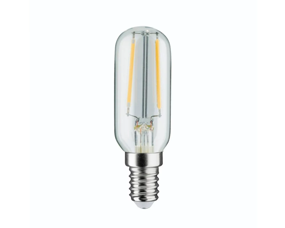 Hama T25 E14, 2.2W, 270 lm, Röhre, klar, warmweiss